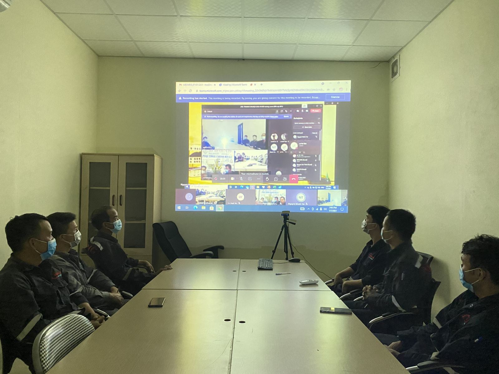 Đào tạo và phát triển